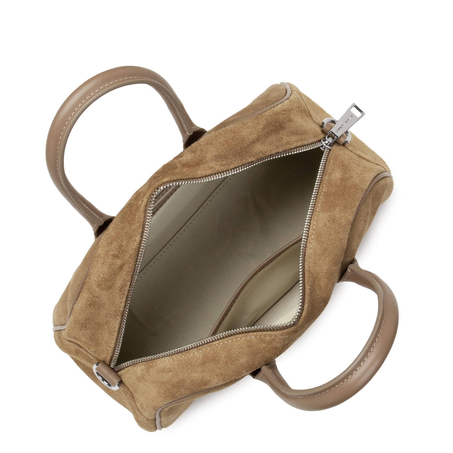 sac à main bowling - suède 