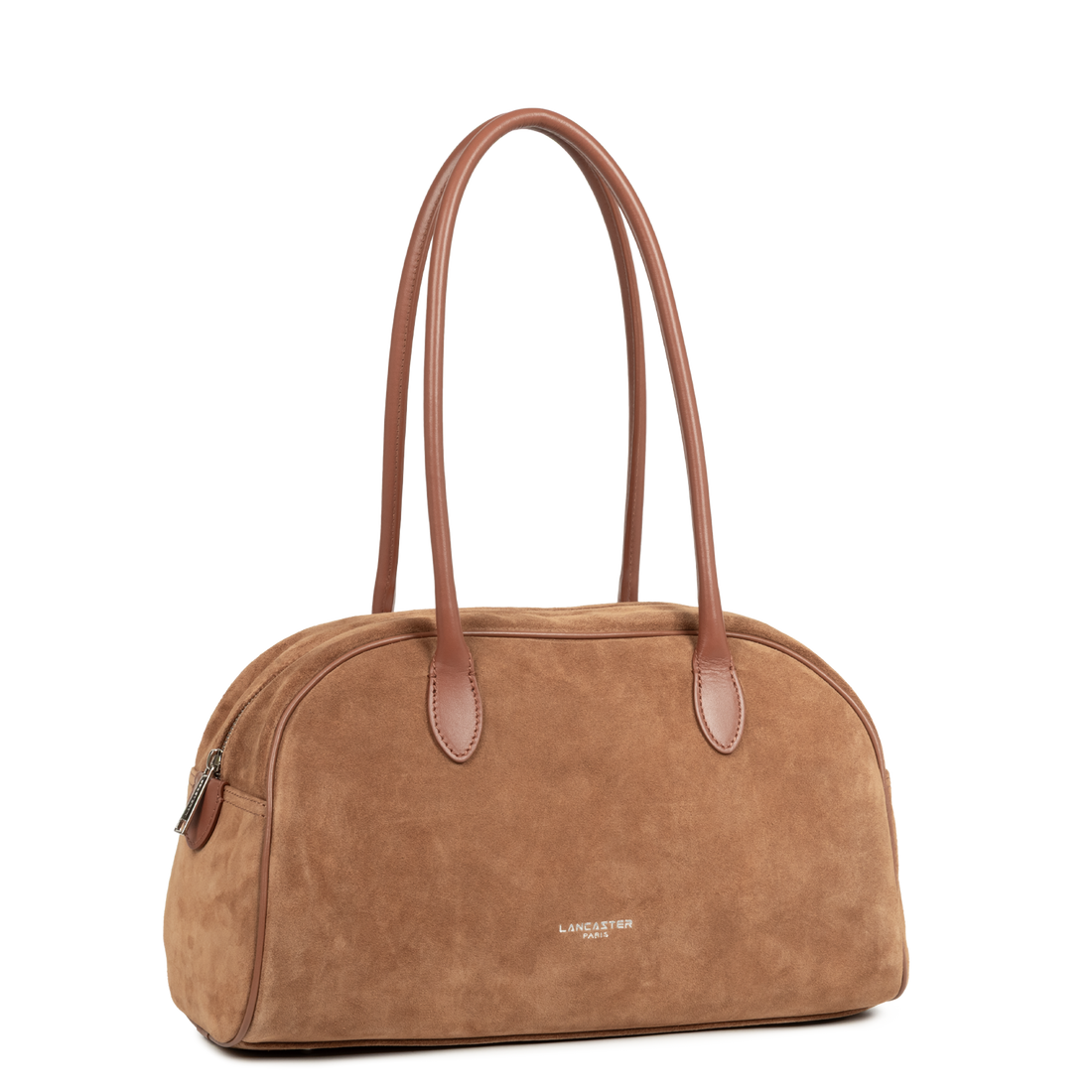 grand sac cabas épaule - suède 