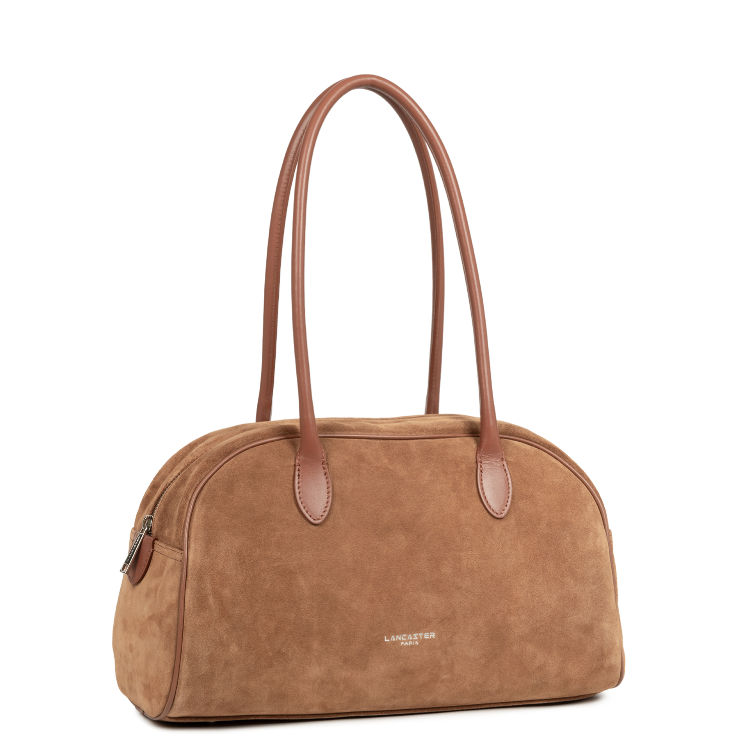 grand sac cabas épaule - suède 