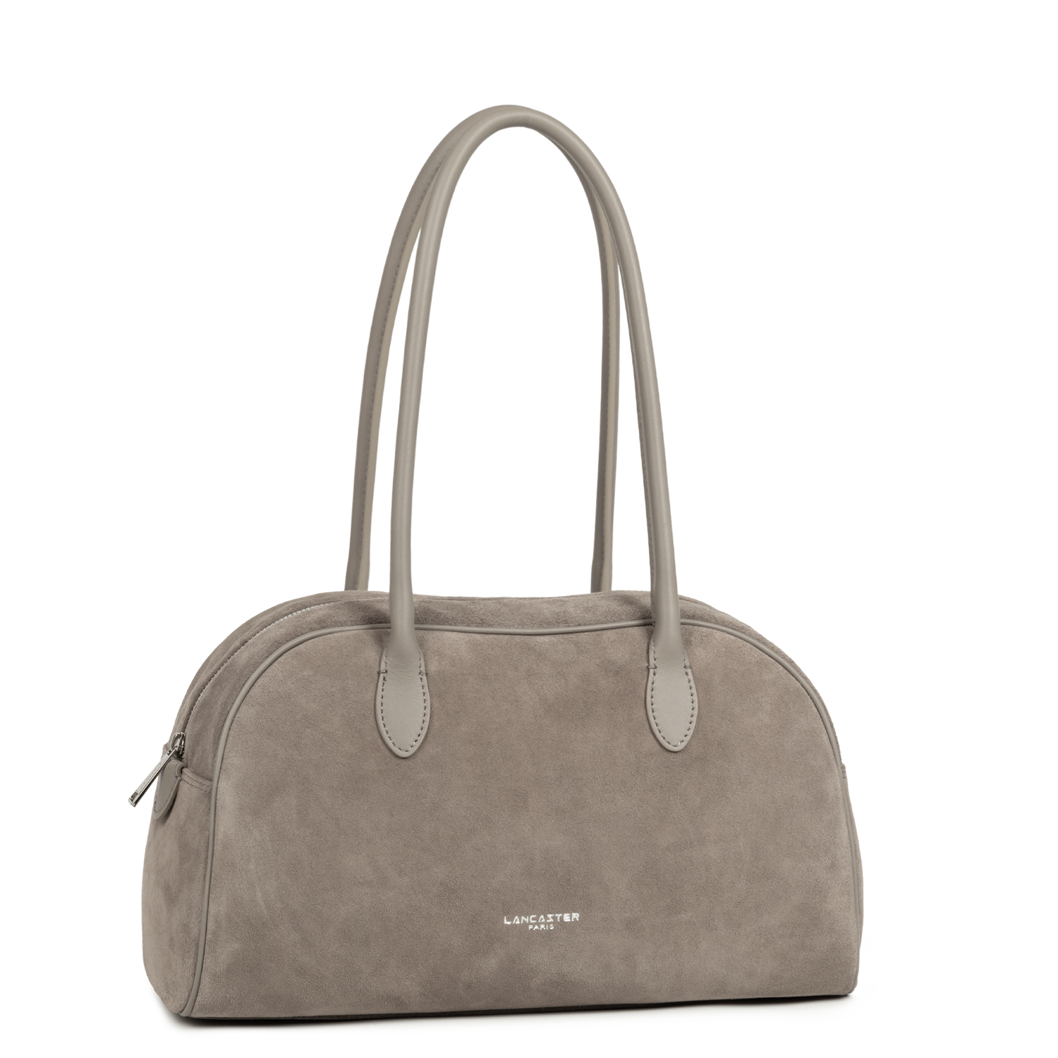 grand sac cabas épaule - suède 