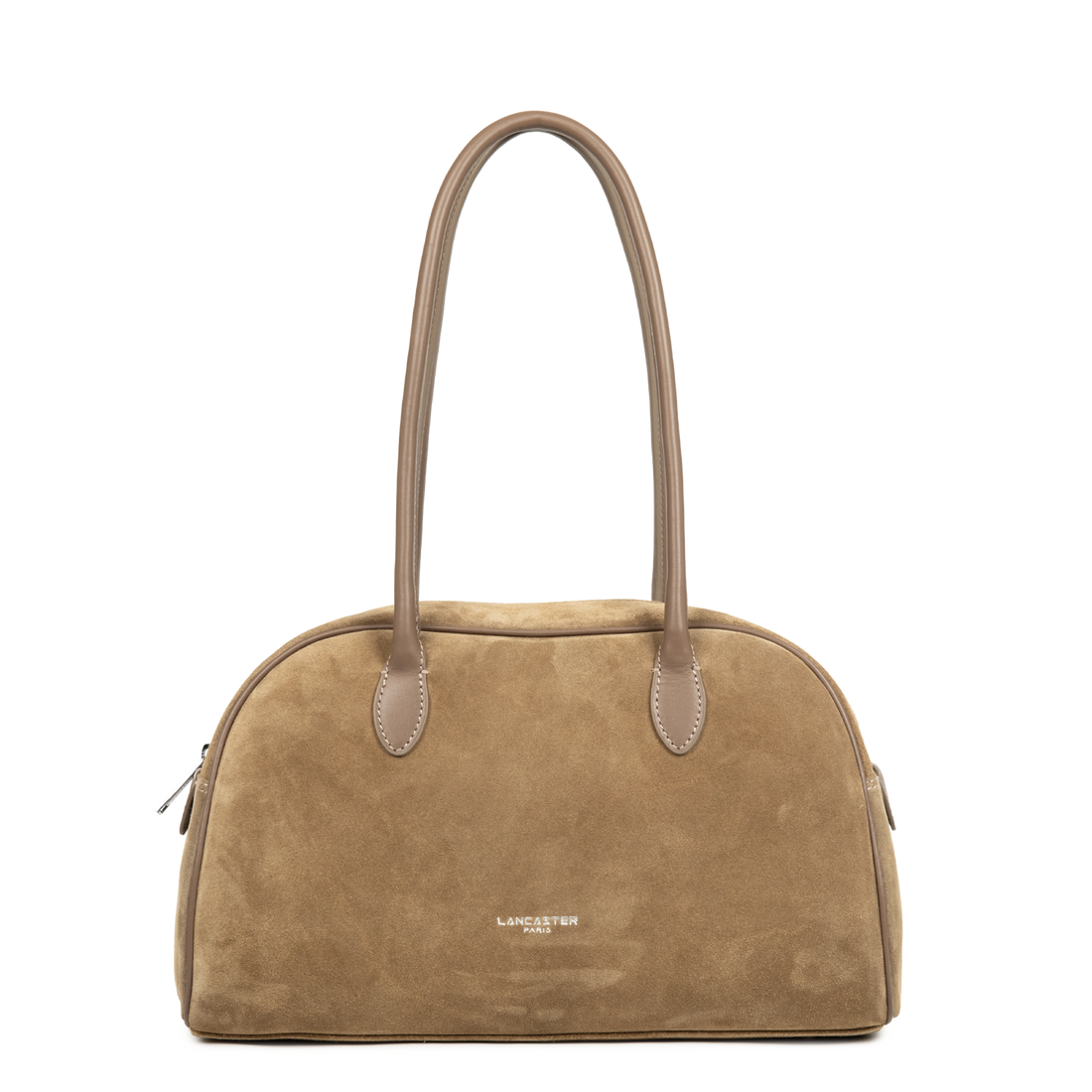 grand sac cabas épaule - suède 