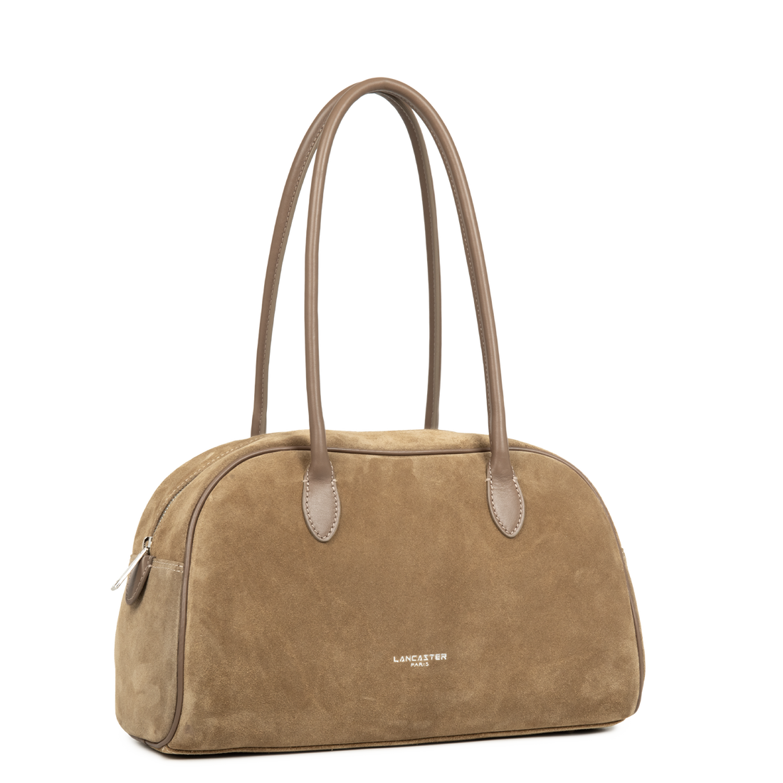 grand sac cabas épaule - suède 