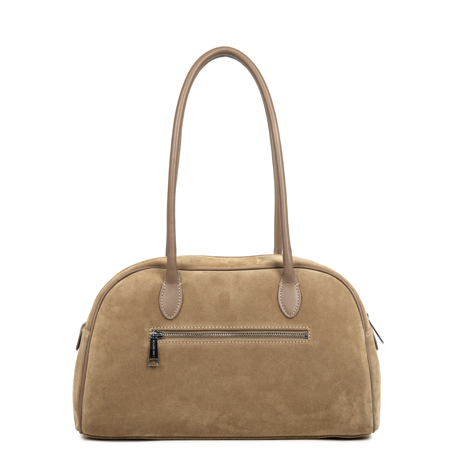 grand sac cabas épaule - suède 