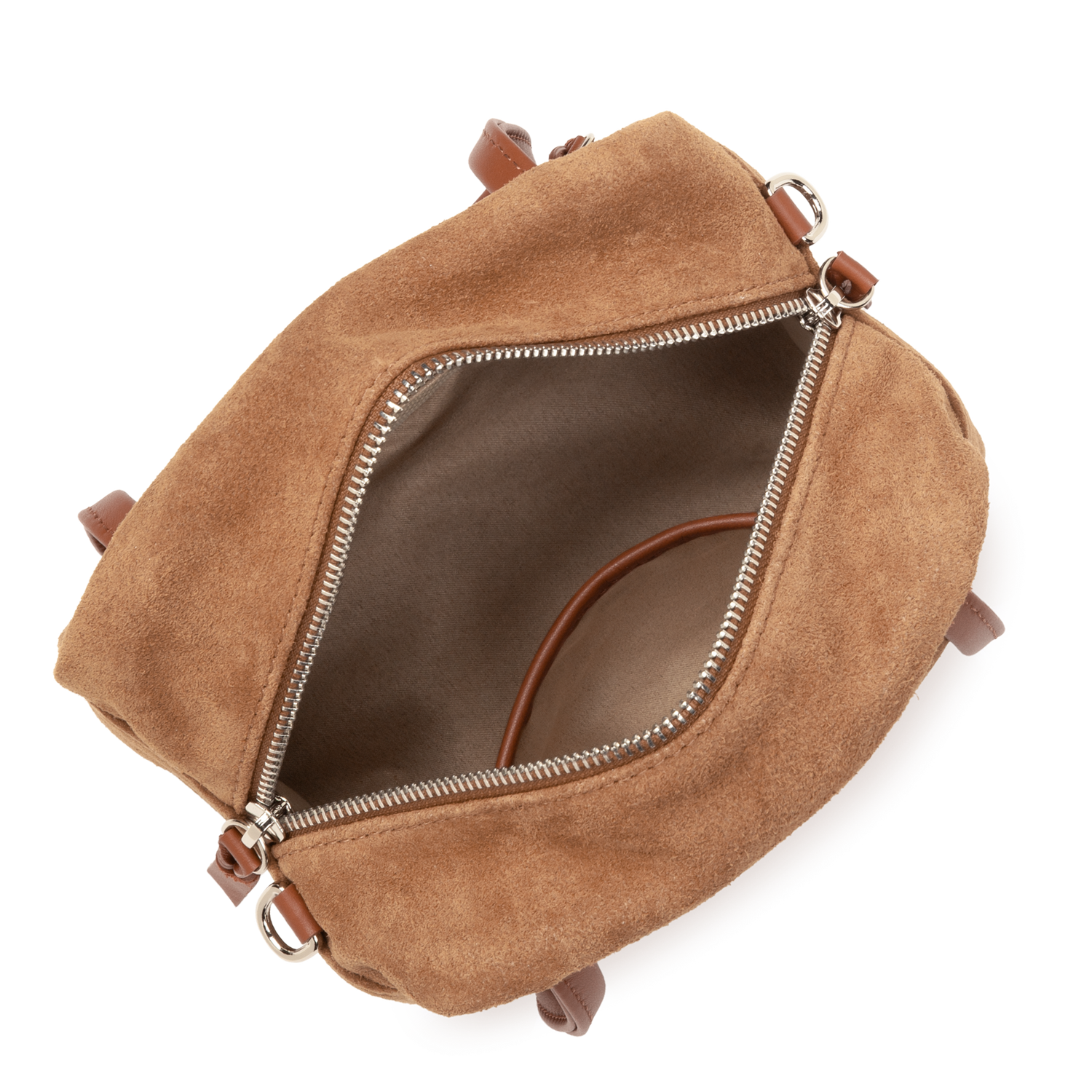 petit sac à main - suède it 