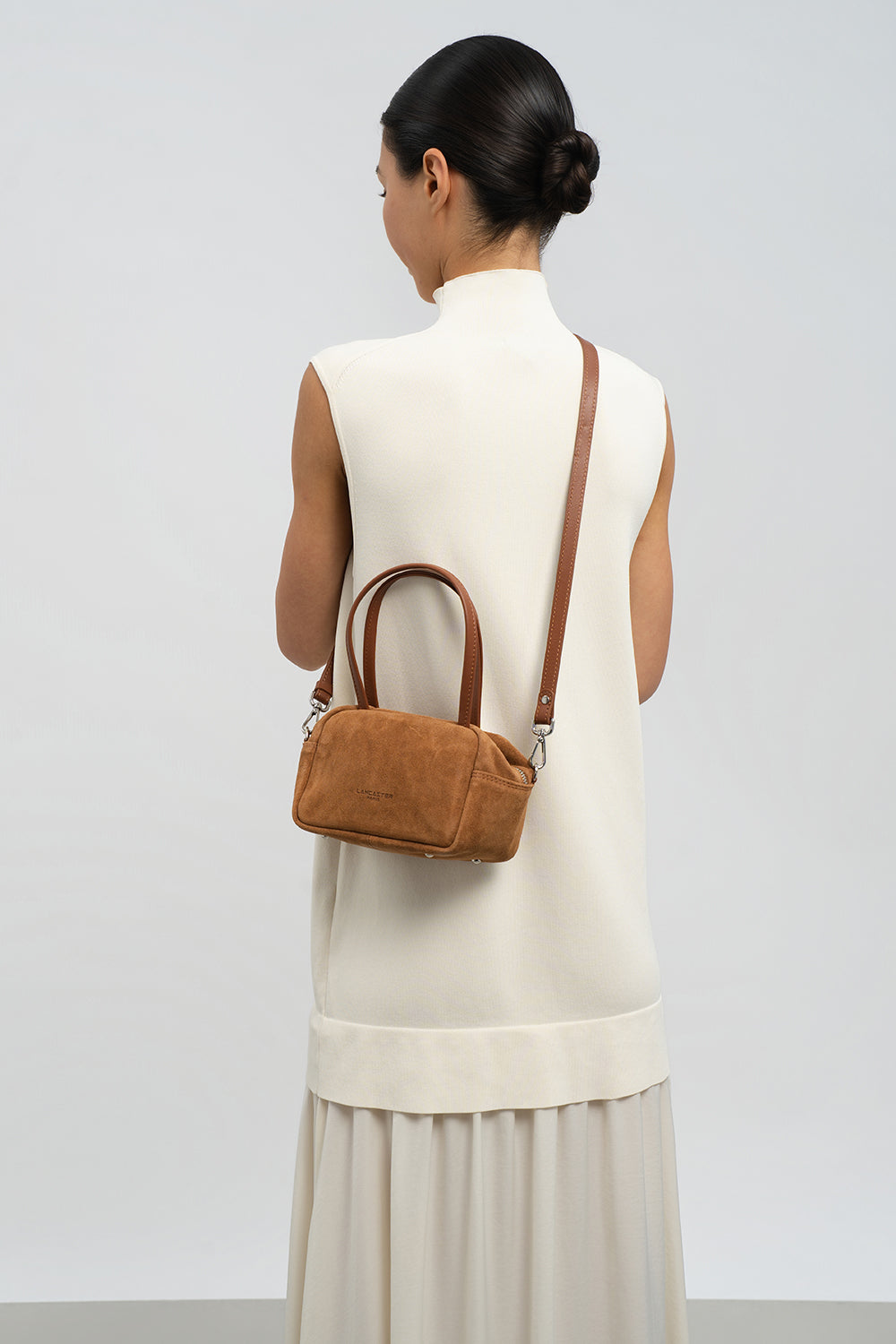 petit sac à main - suède it 