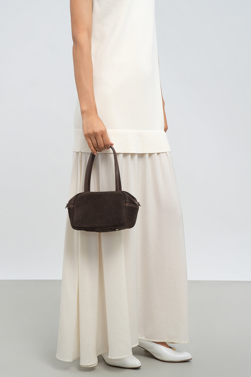petit sac à main - suède it 