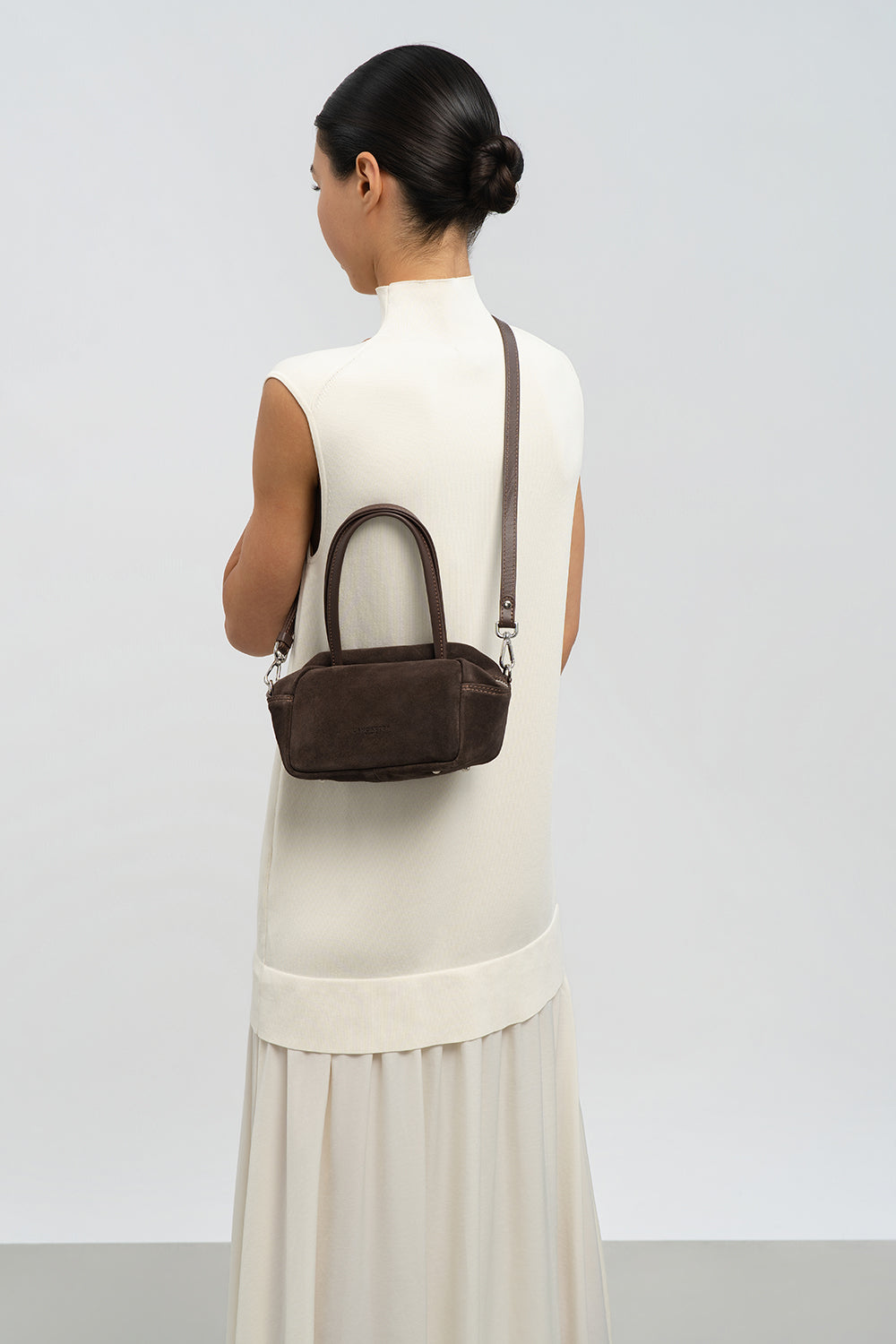 petit sac à main - suède it 