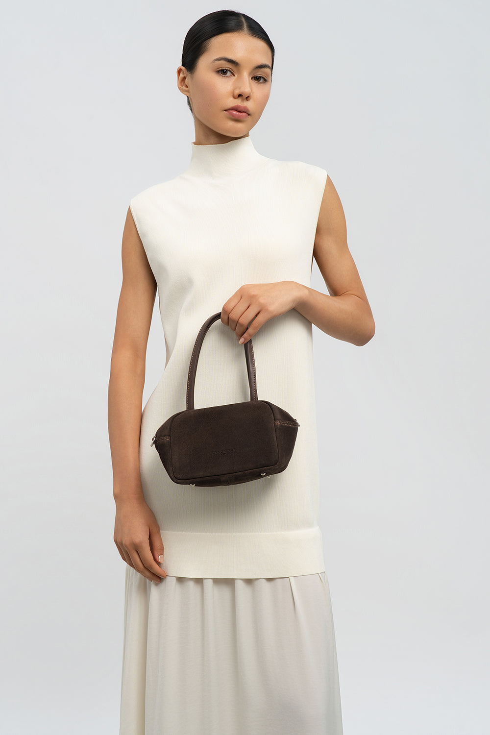 petit sac à main - suède it 