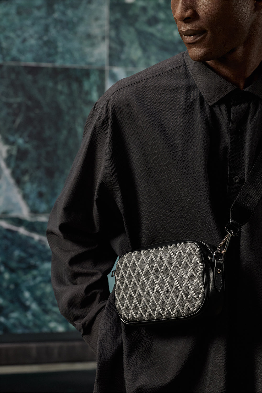 Crossbody bag - Ikon IT – Lancaster