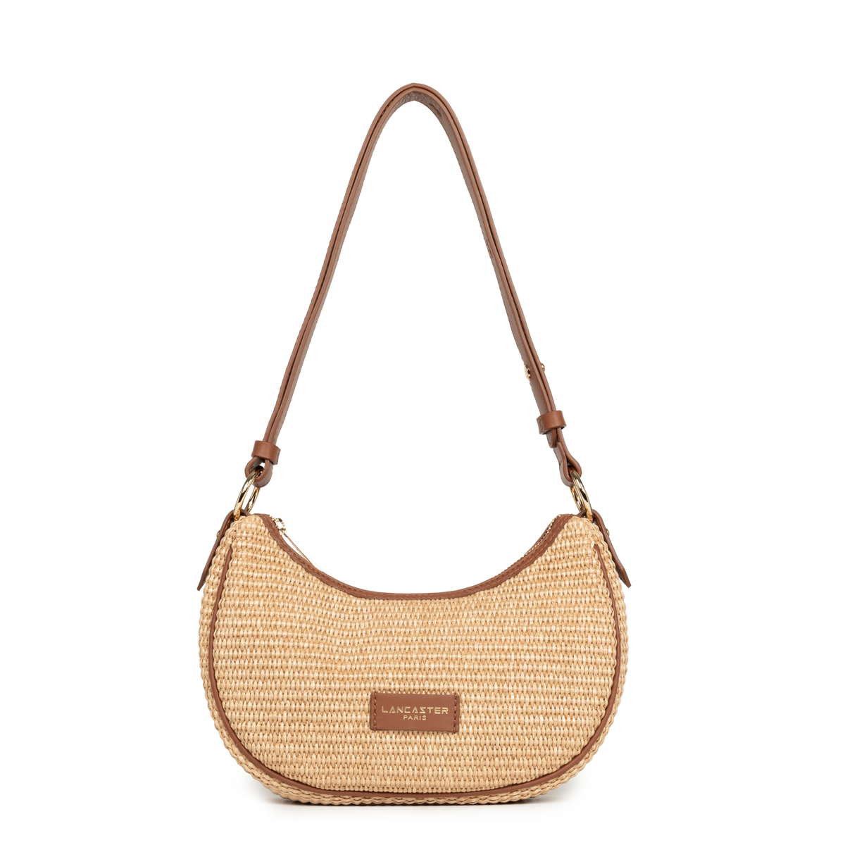 petit sac besace - osier italie 