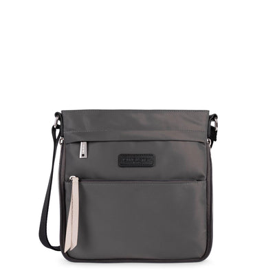 sac trotteur - basic sport #couleur_gris-noir