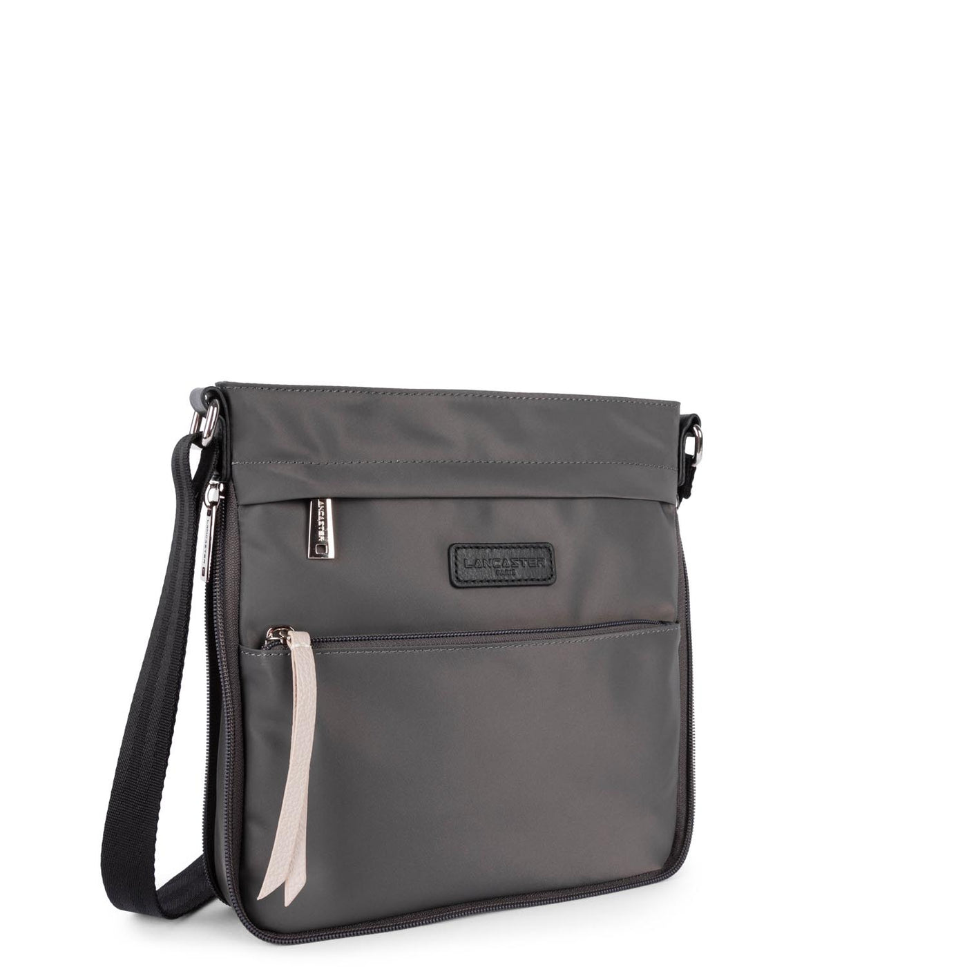 sac trotteur - basic sport #couleur_gris-noir