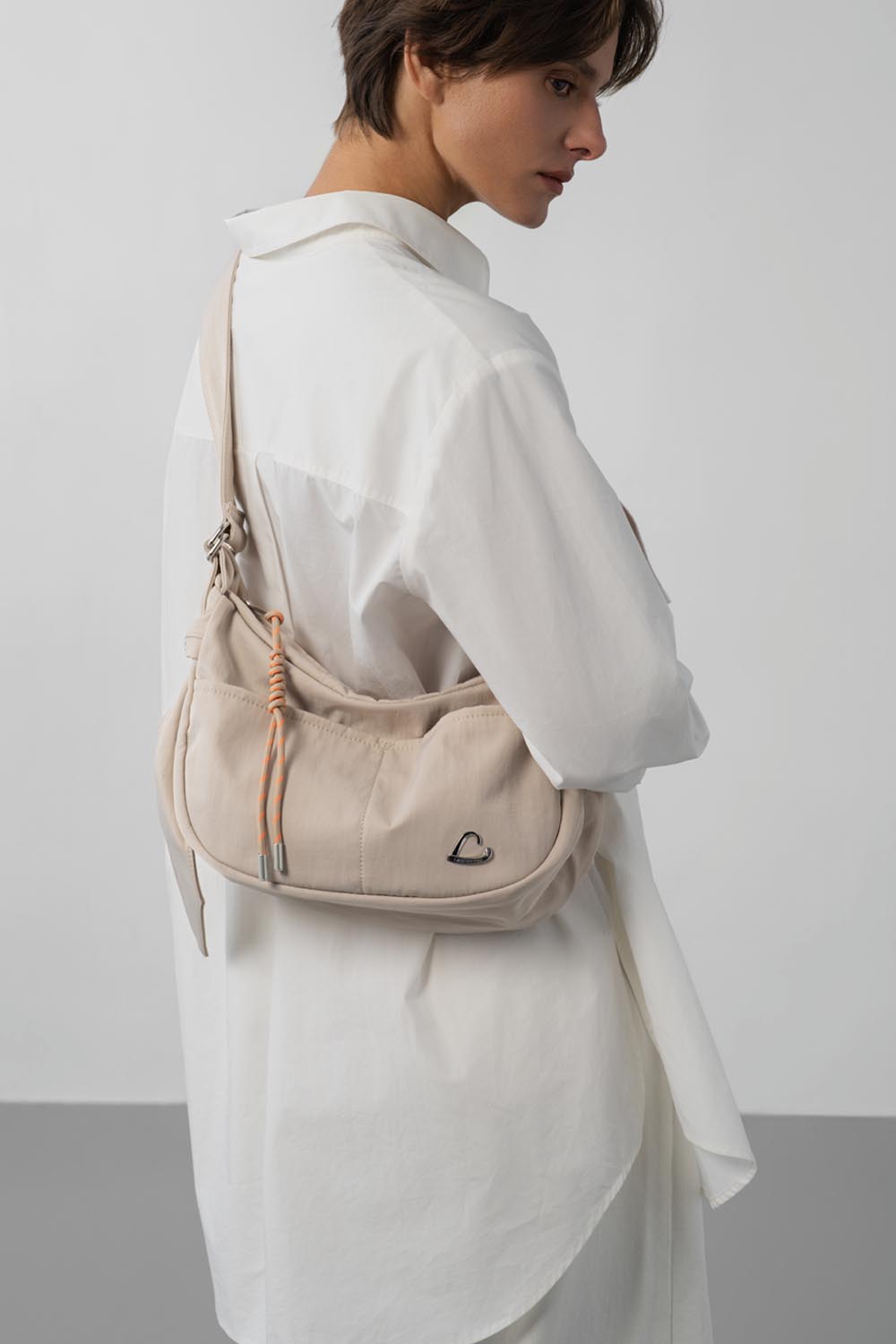 sac besace - basic love 