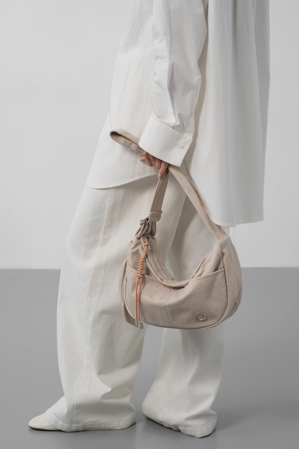 sac besace - basic love 