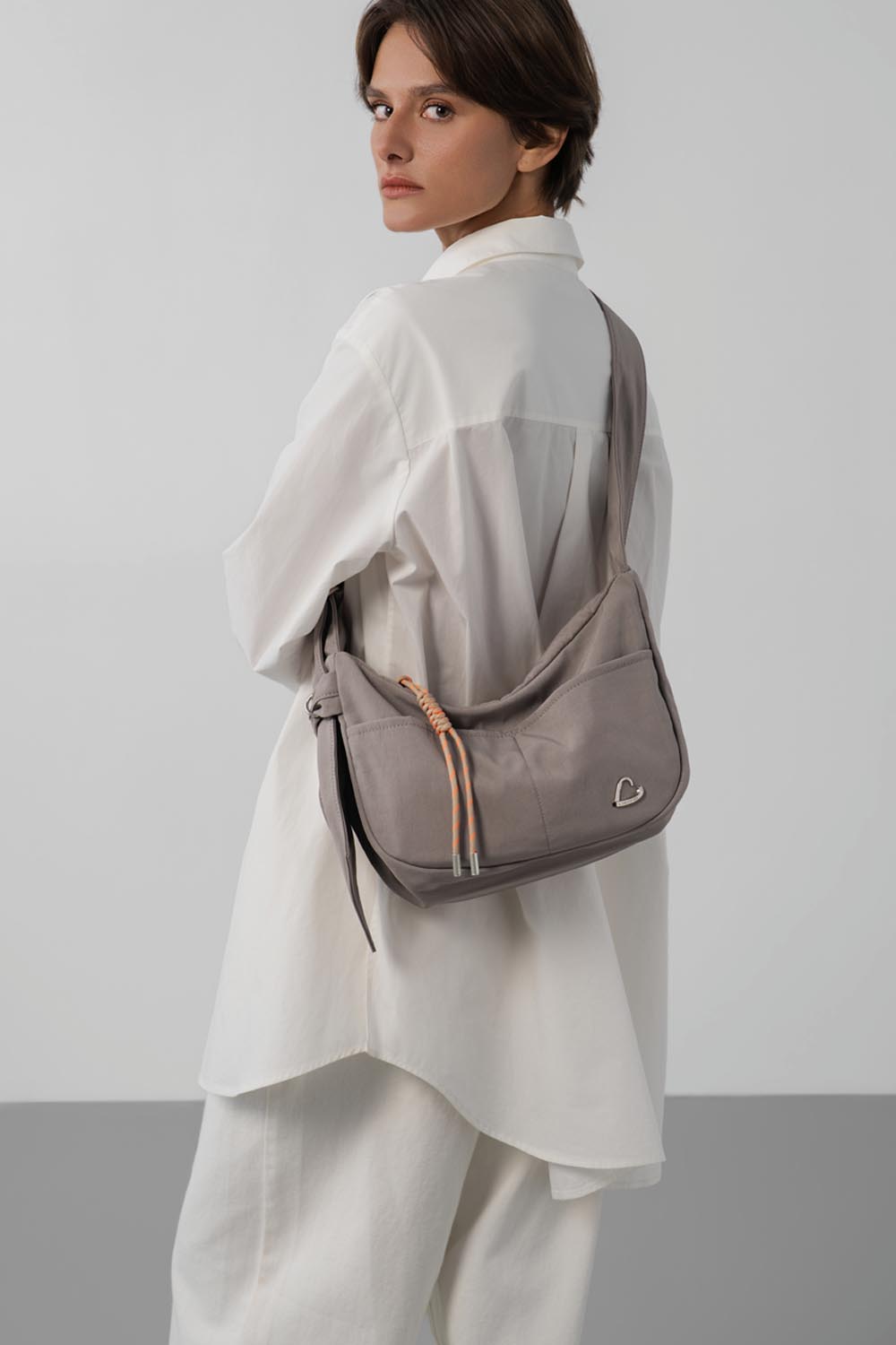 sac besace - basic love 