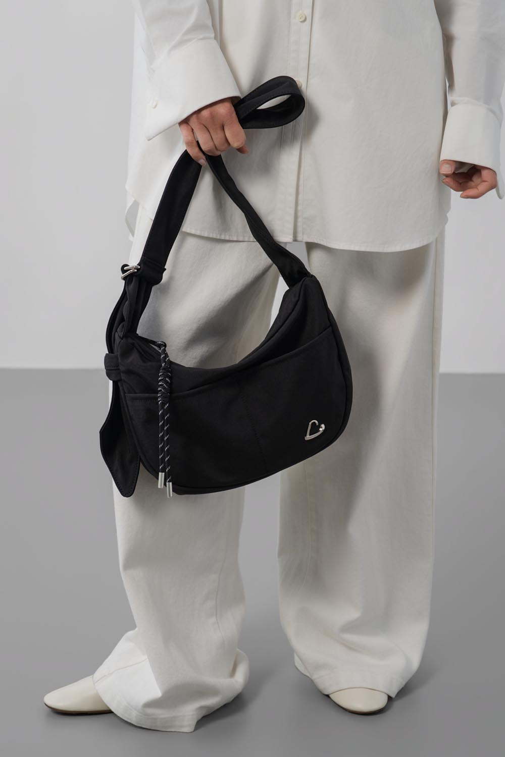 sac besace - basic love 