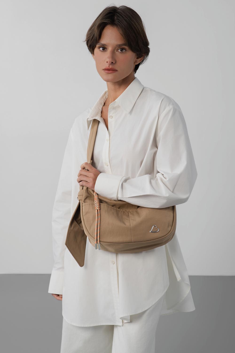 sac besace - basic love 