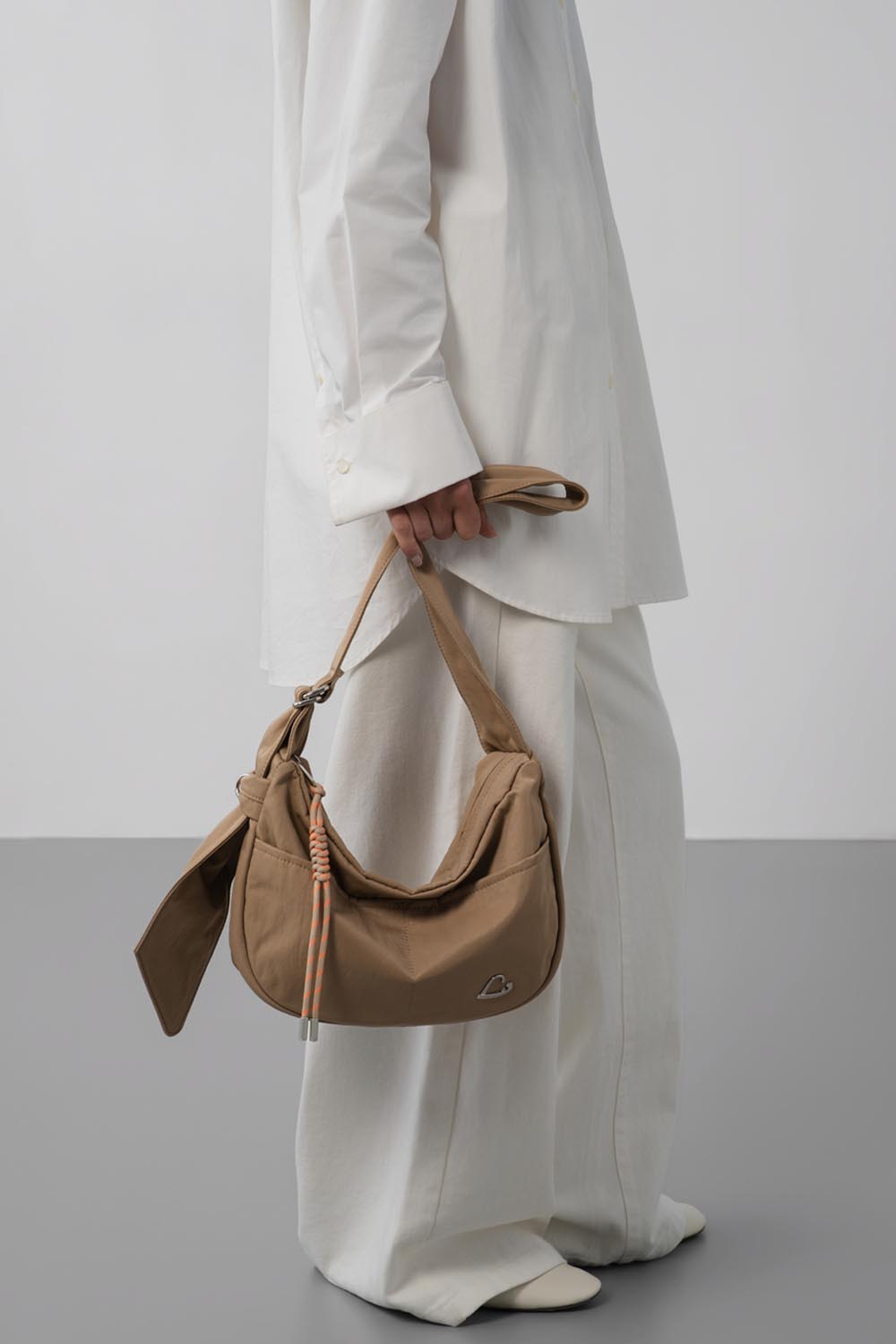 sac besace - basic love 