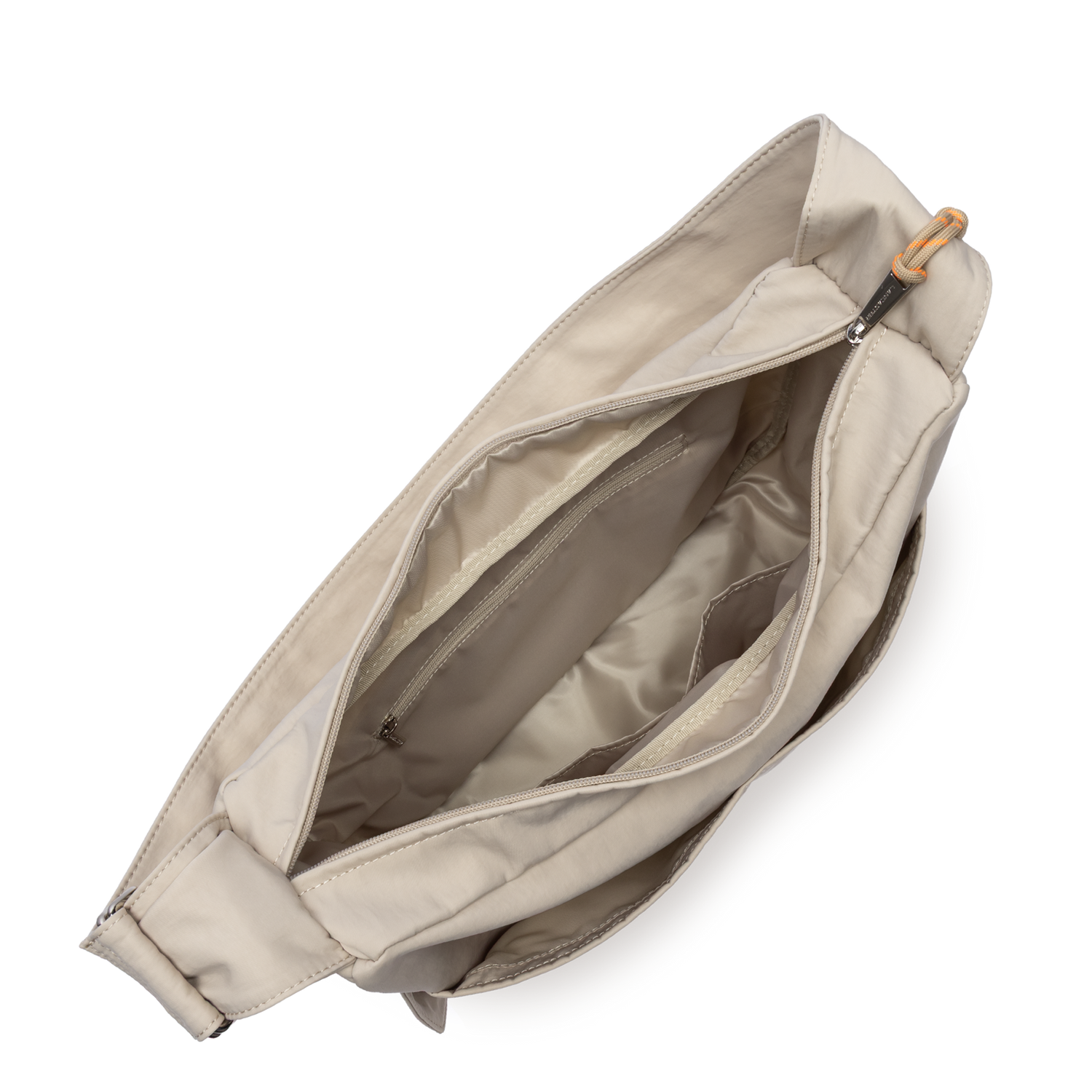 grand sac besace - basic love 