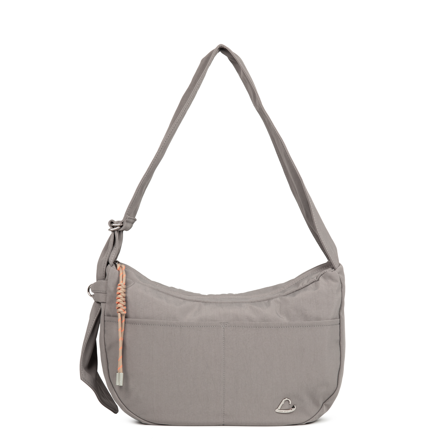 grand sac besace - basic love 