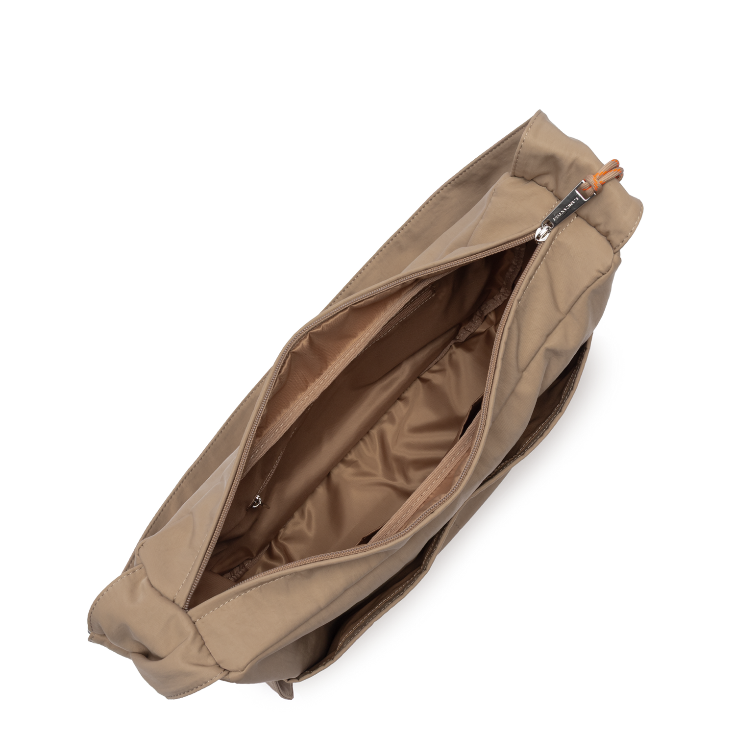 grand sac besace - basic love 