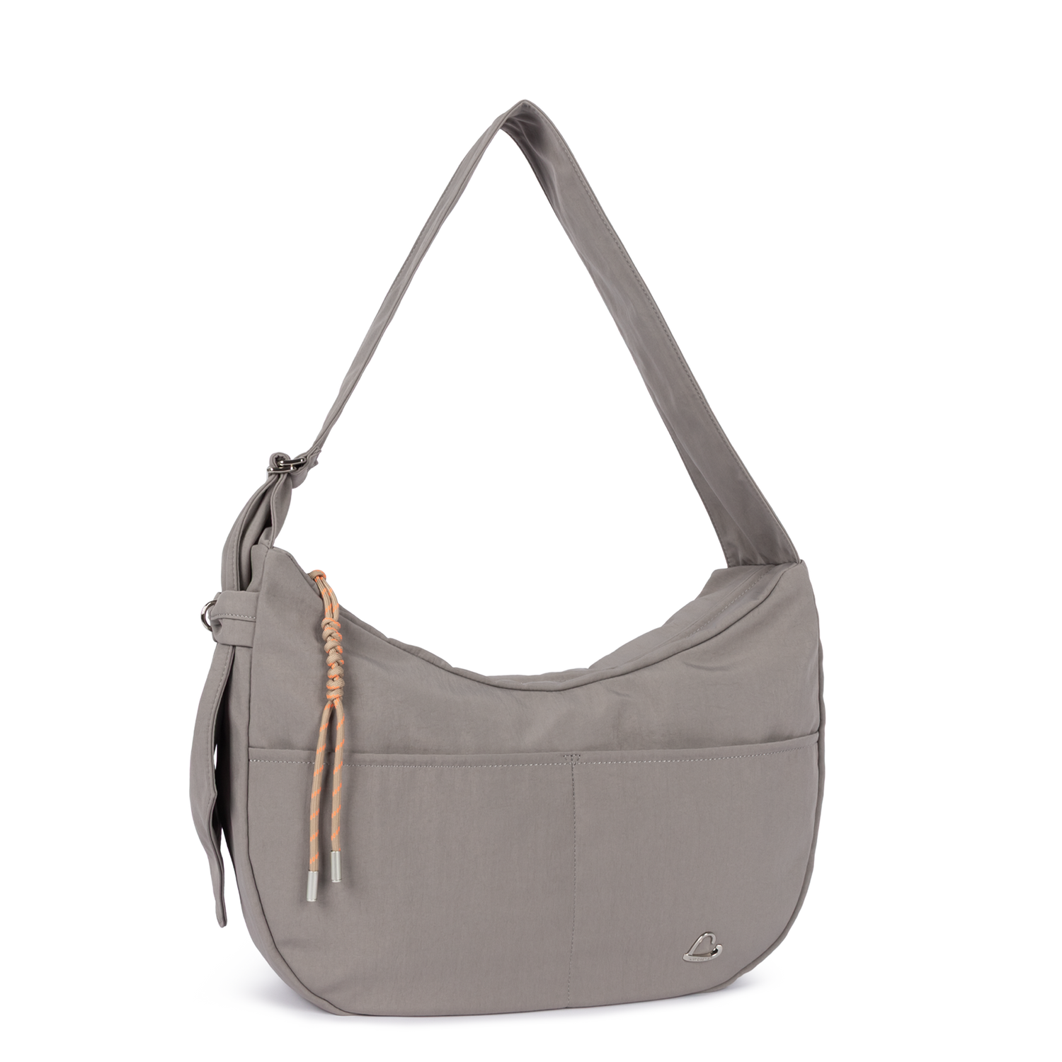 très grand sac besace - basic love 