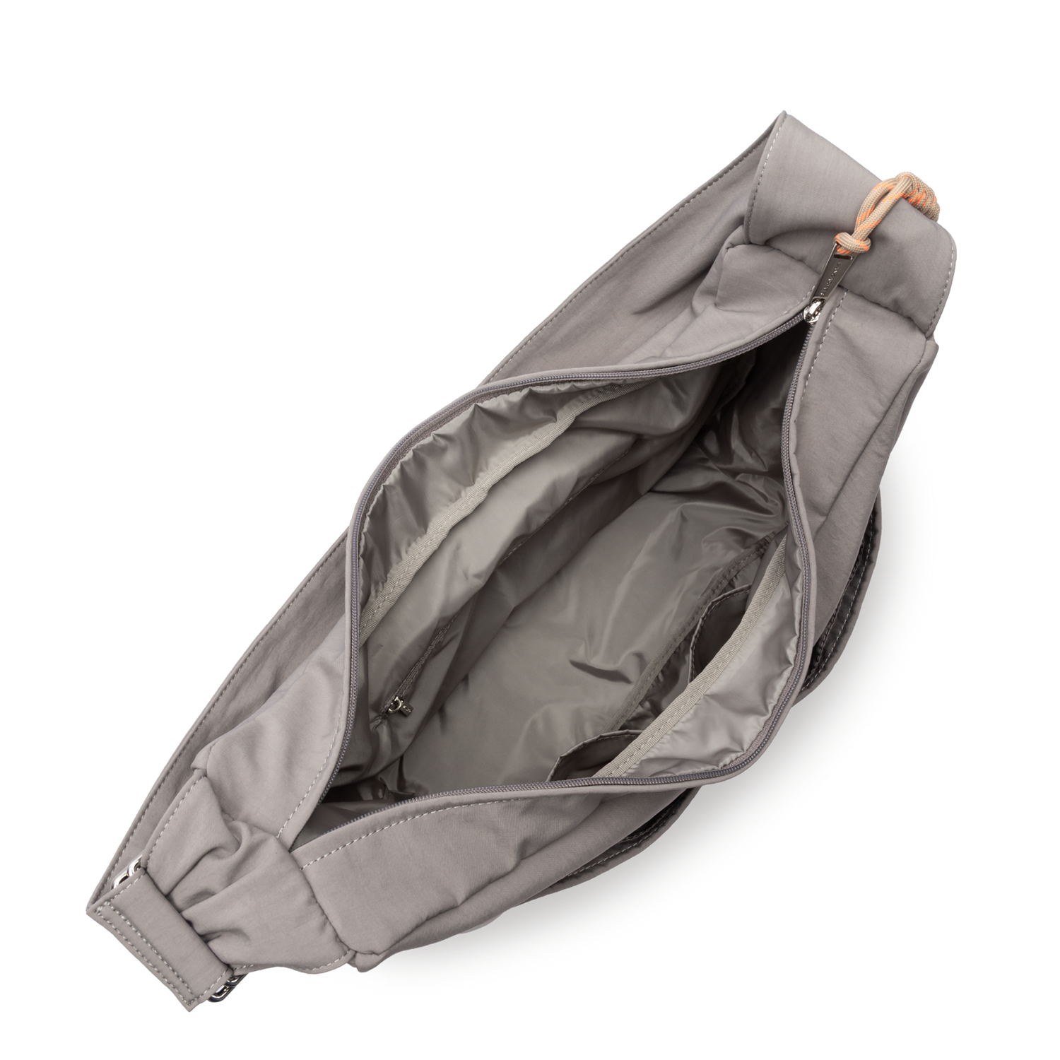 très grand sac besace - basic love 