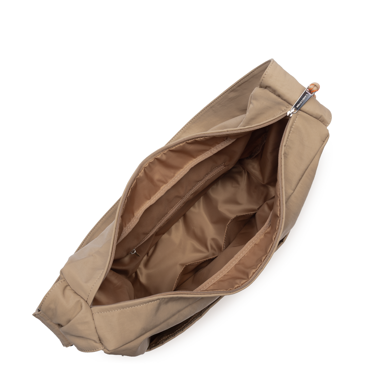 très grand sac besace - basic love 