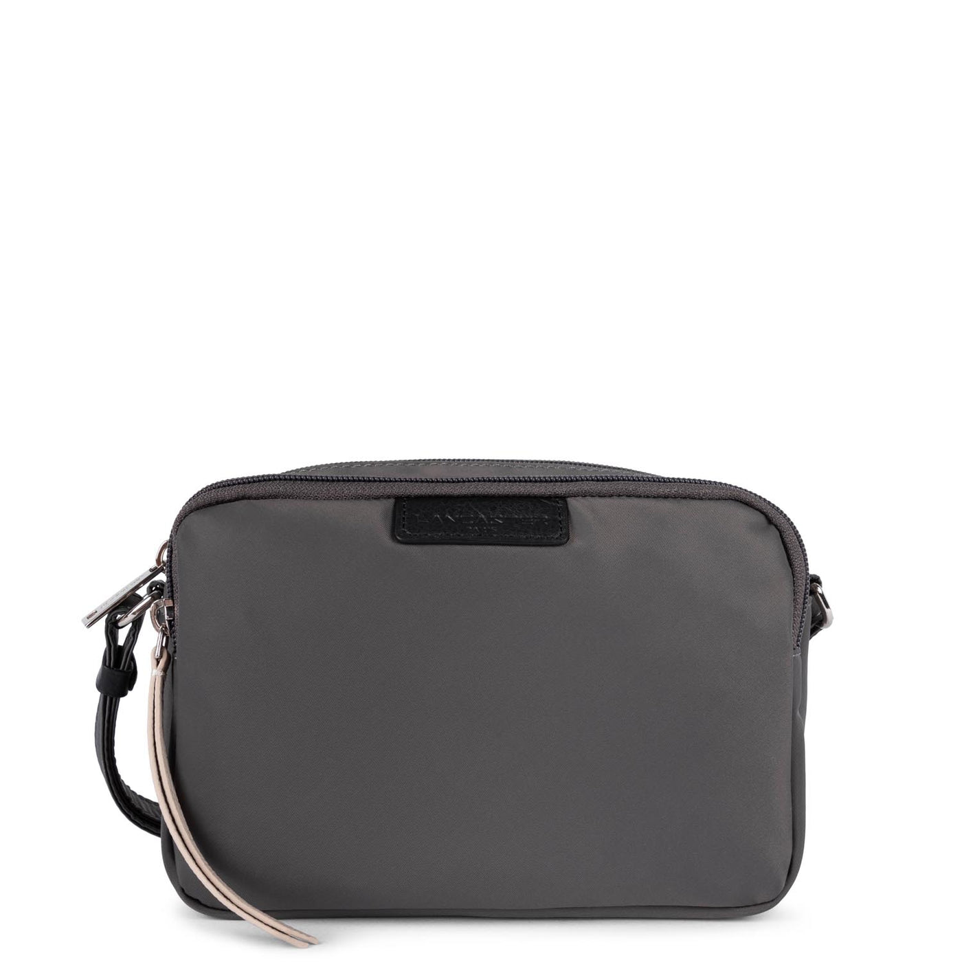 sac trotteur - basic sport #couleur_gris-noir