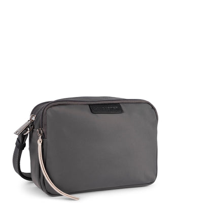 sac trotteur - basic sport #couleur_gris-noir