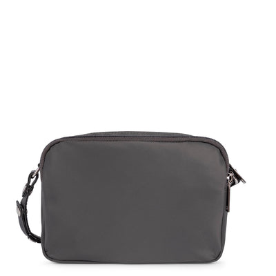 sac trotteur - basic sport #couleur_gris-noir