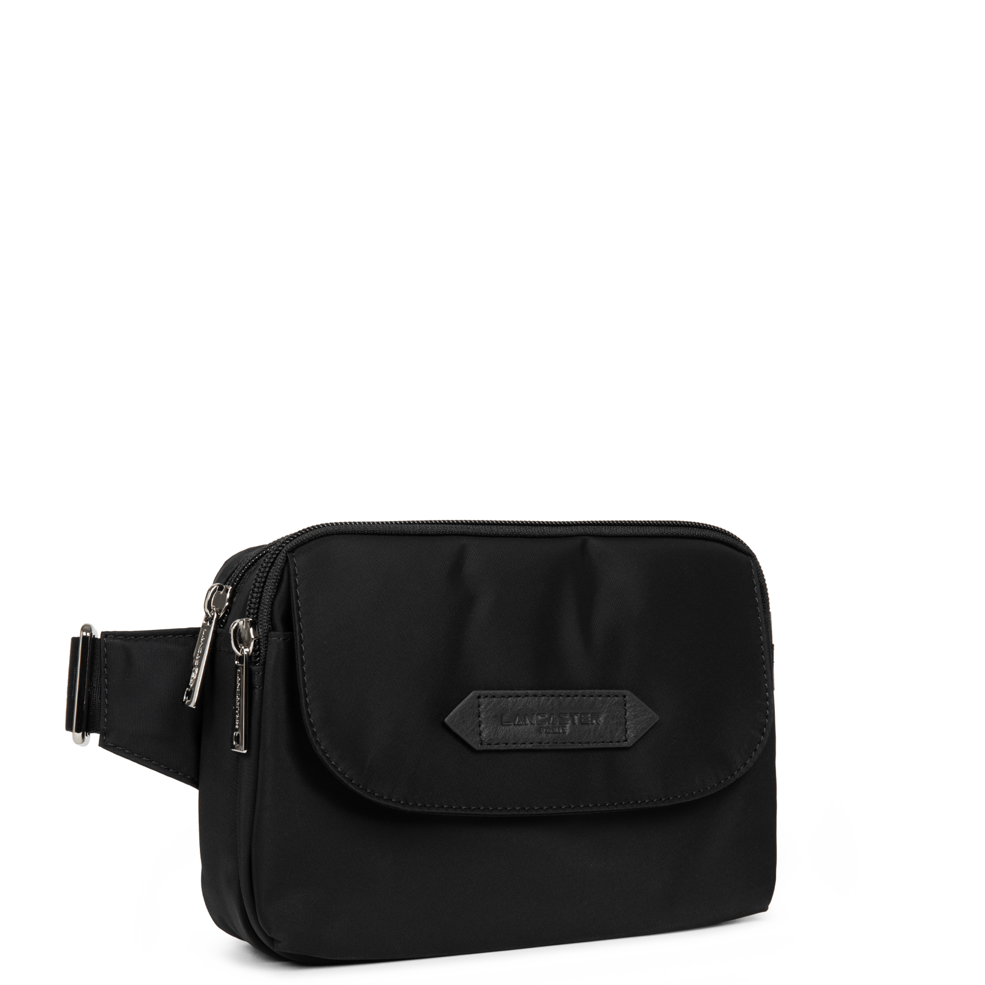 Sac ceinture transparent cheap