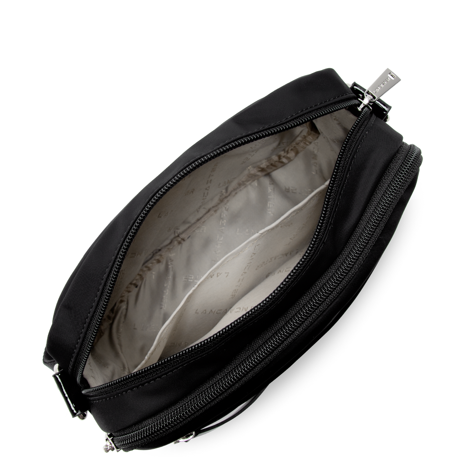 sac trotteur - basic verni 