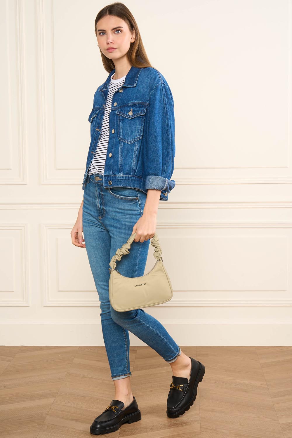 petit sac baguette - basic chouchou