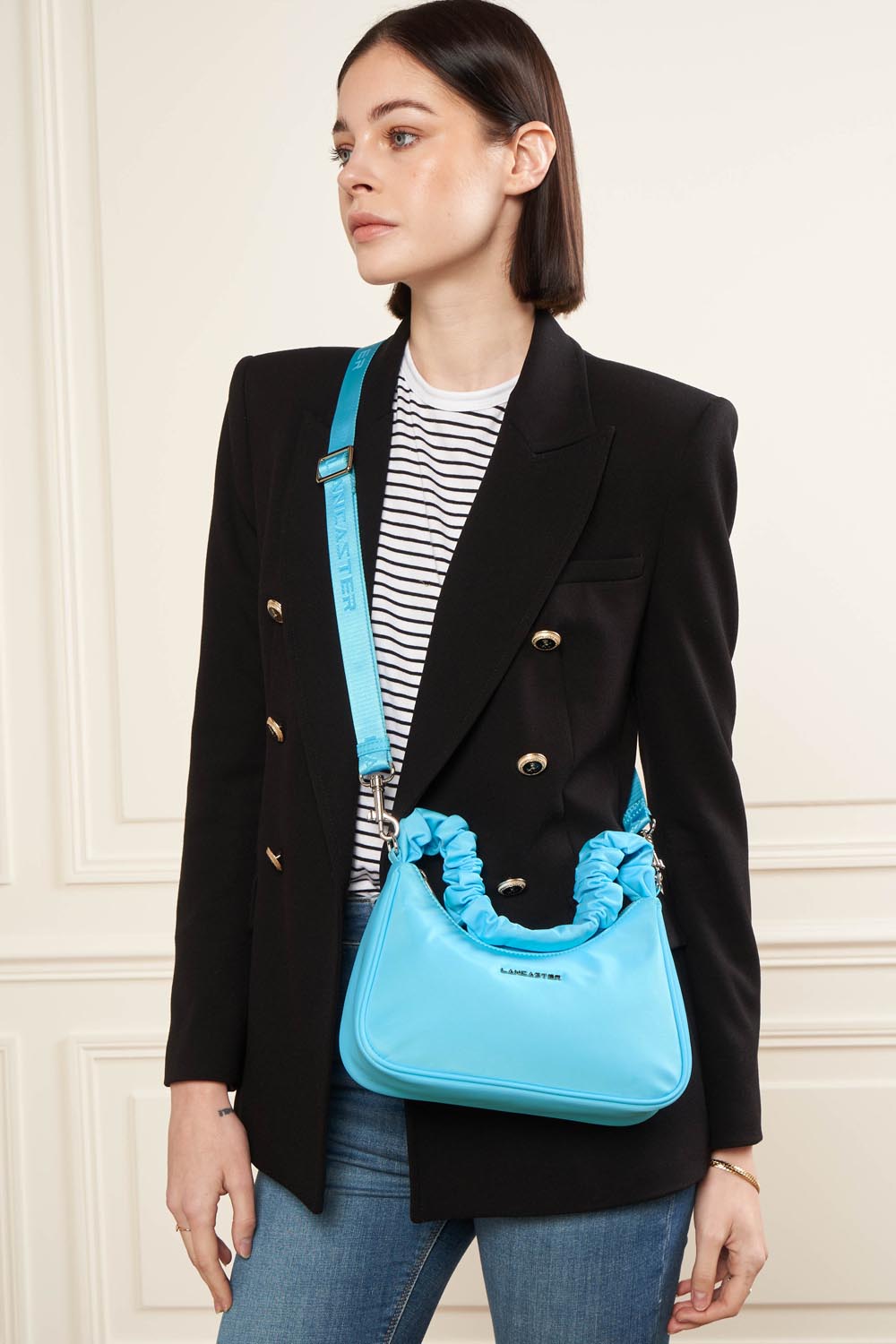 petit sac baguette - basic chouchou