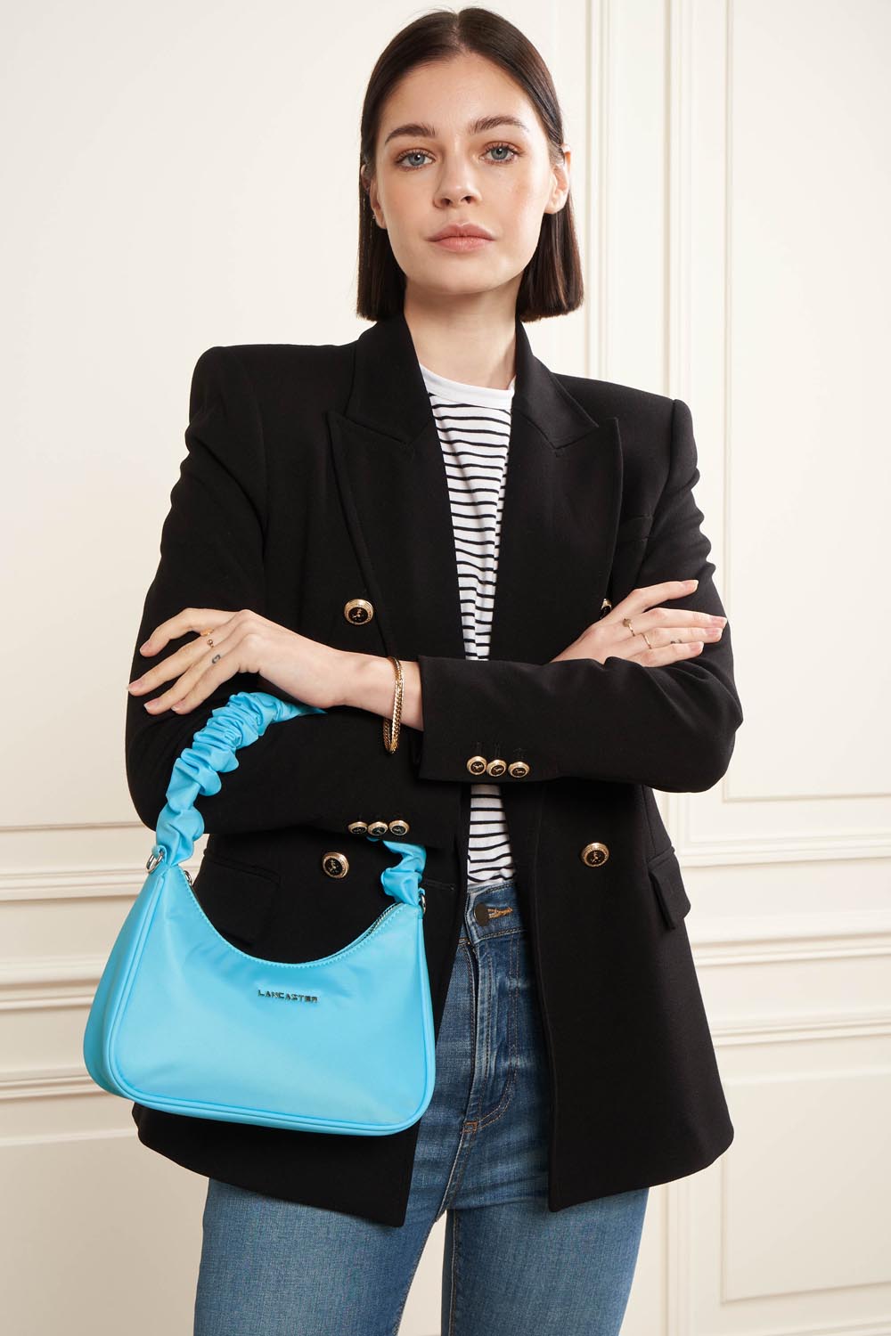 petit sac baguette - basic chouchou