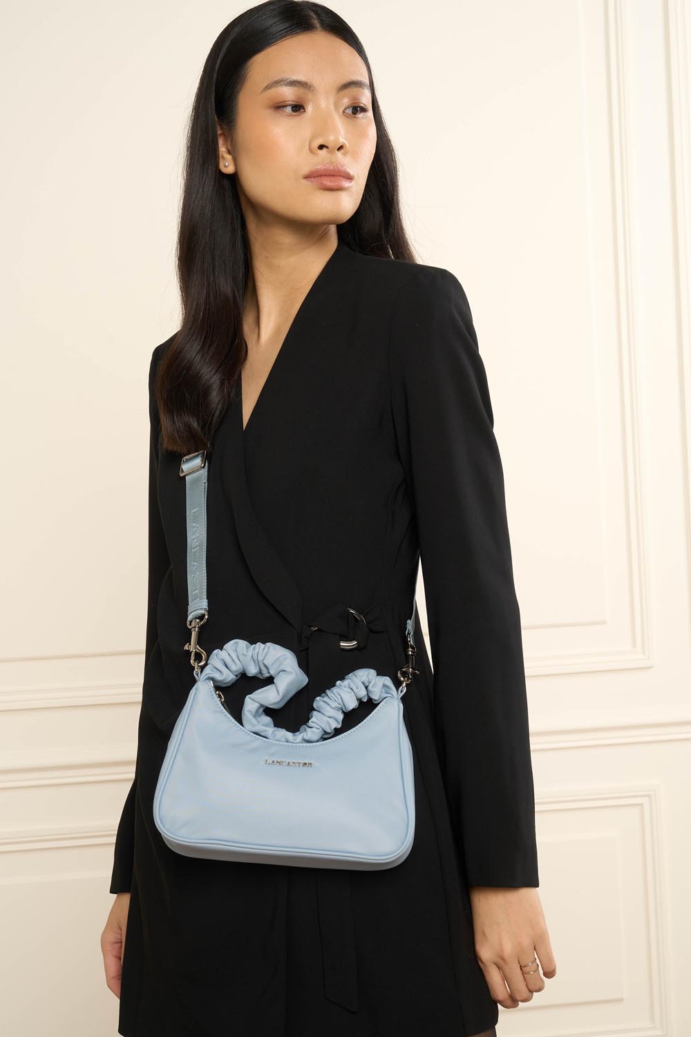 petit sac besace - basic chouchou