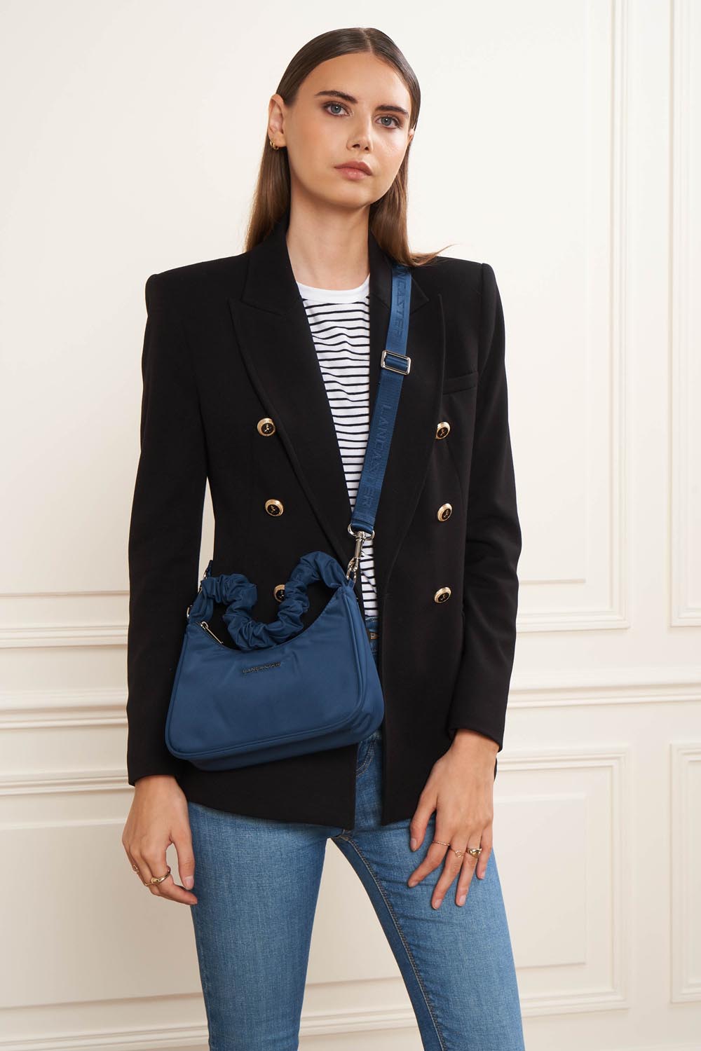 petit sac baguette - basic chouchou