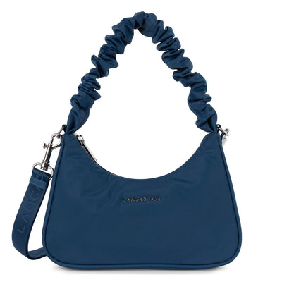 petit sac baguette - basic chouchou #couleur_bleu-mer