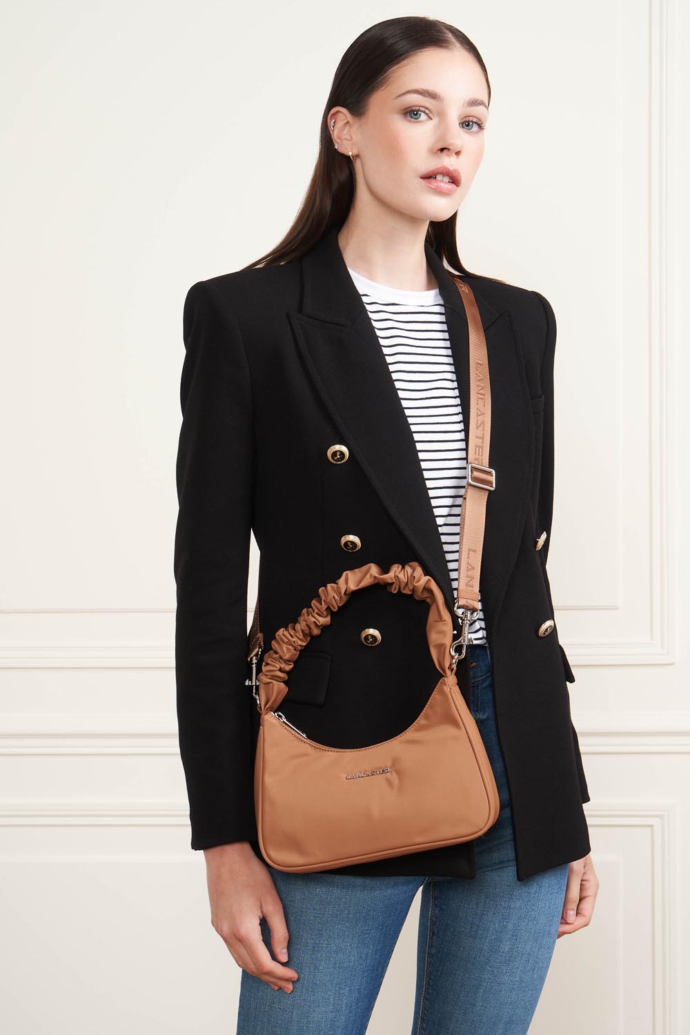 petit sac baguette - basic chouchou