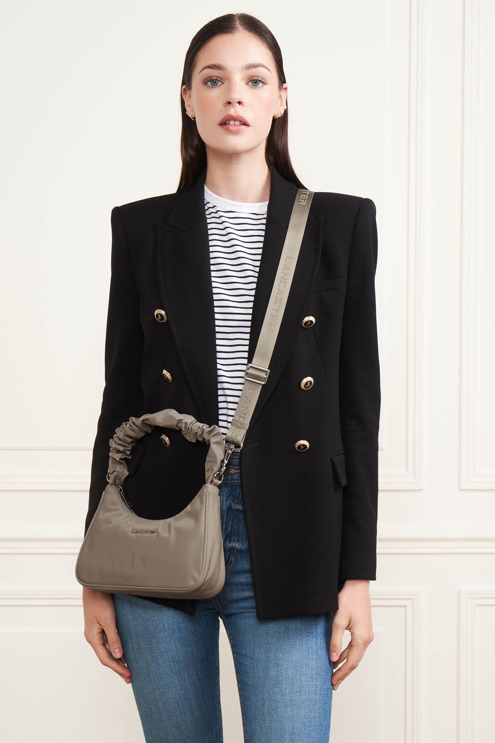 petit sac baguette - basic chouchou