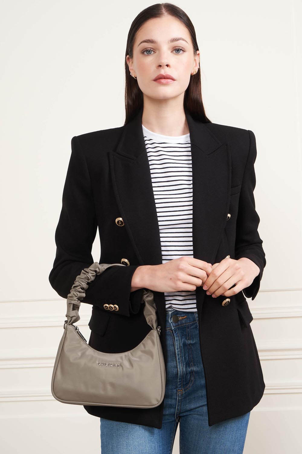 petit sac baguette - basic chouchou