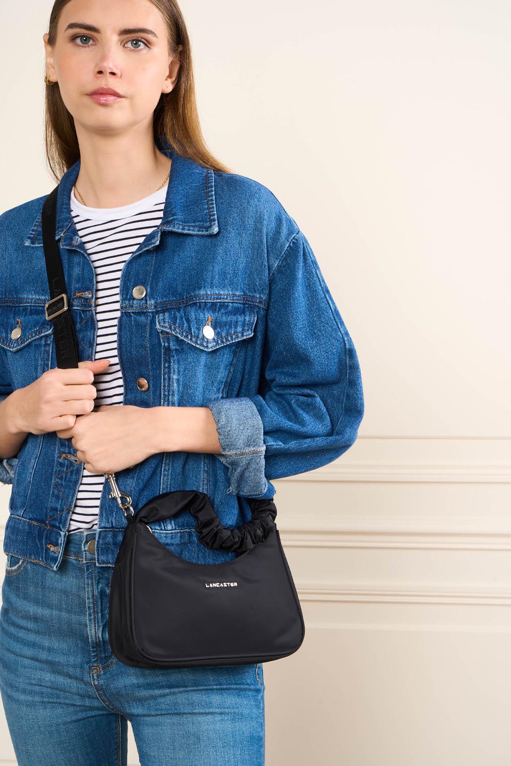 petit sac baguette - basic chouchou 