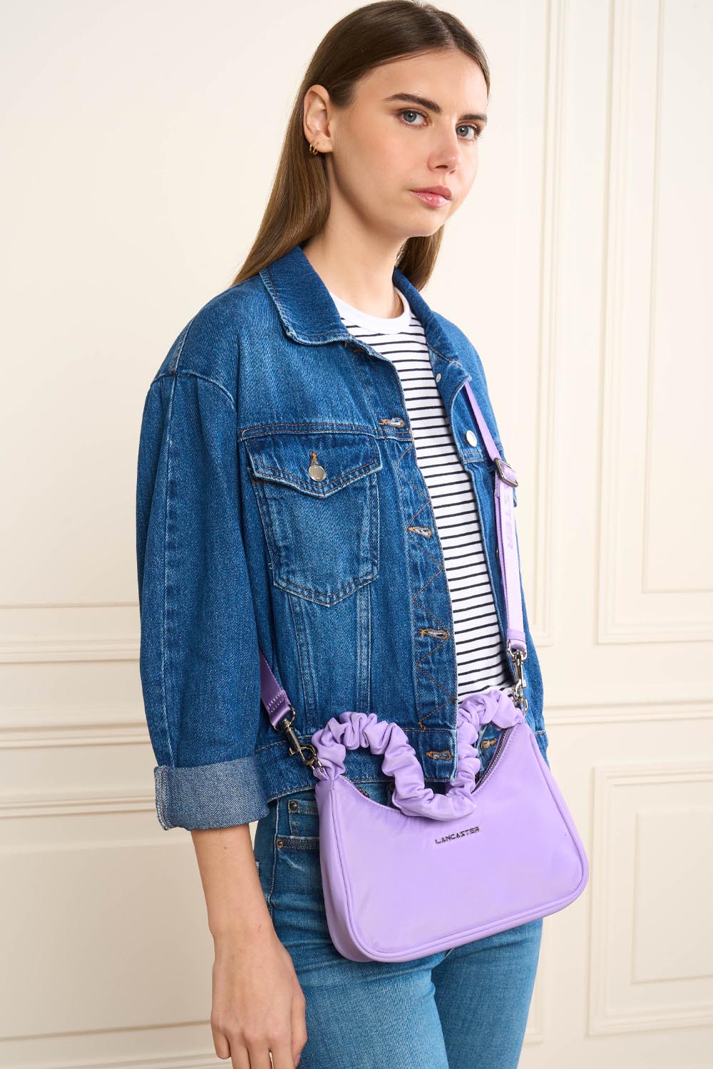 petit sac baguette - basic chouchou