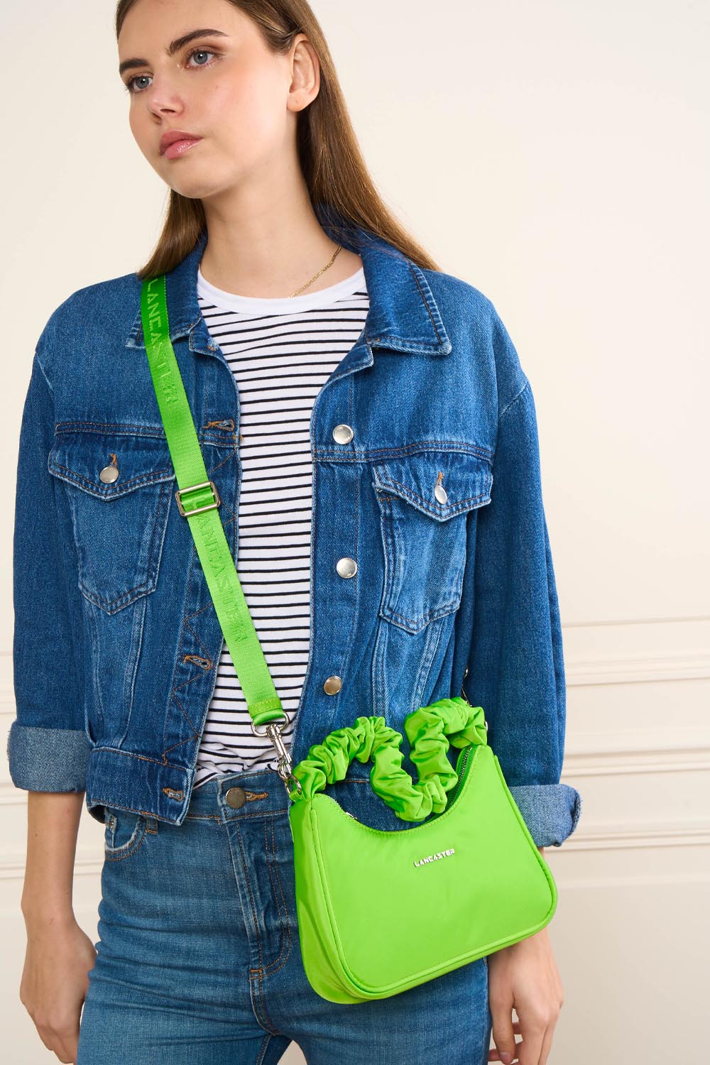 petit sac baguette - basic chouchou