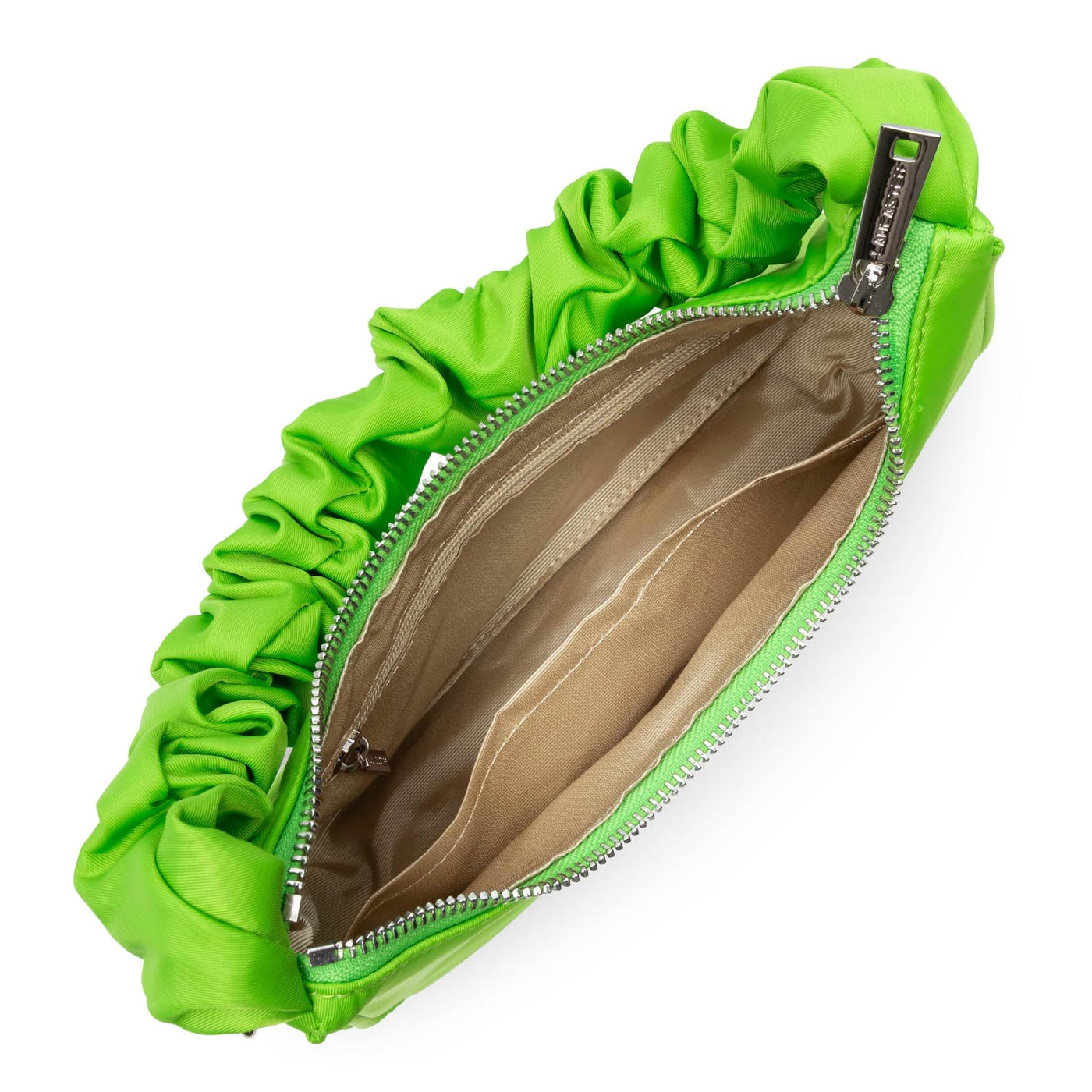 petit sac baguette - basic chouchou #couleur_pomme