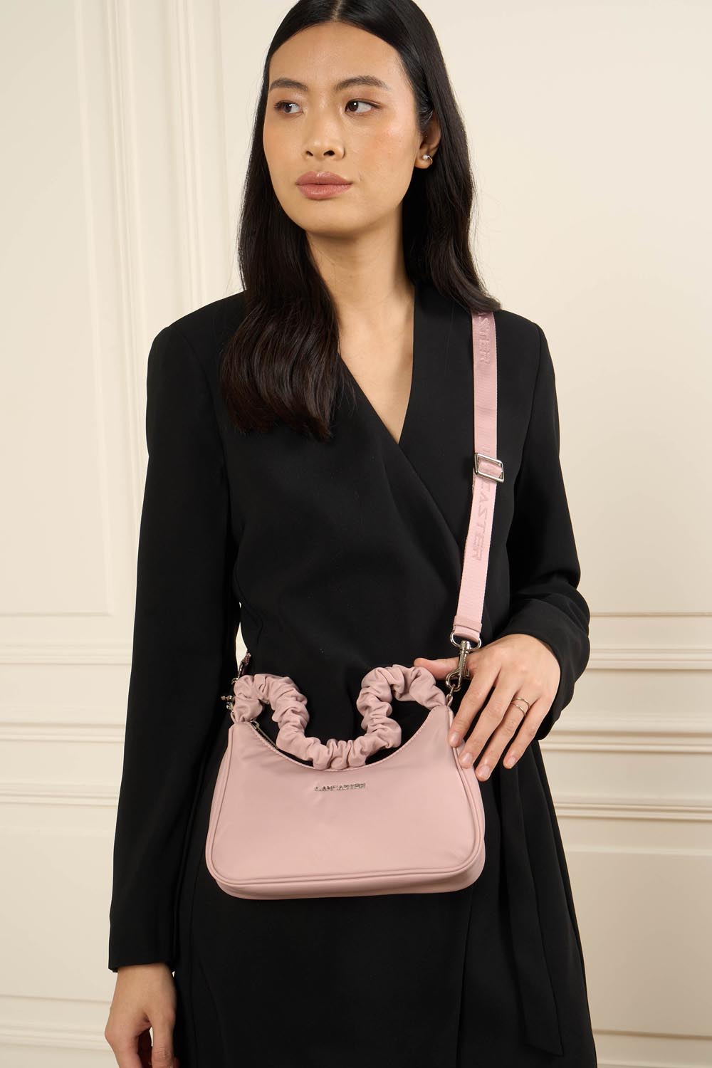 petit sac besace - basic chouchou