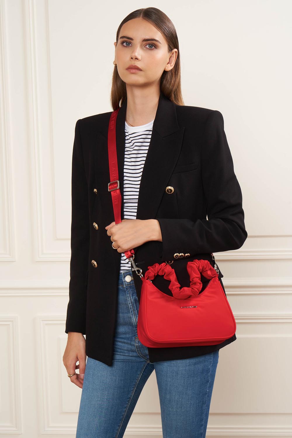 petit sac baguette - basic chouchou