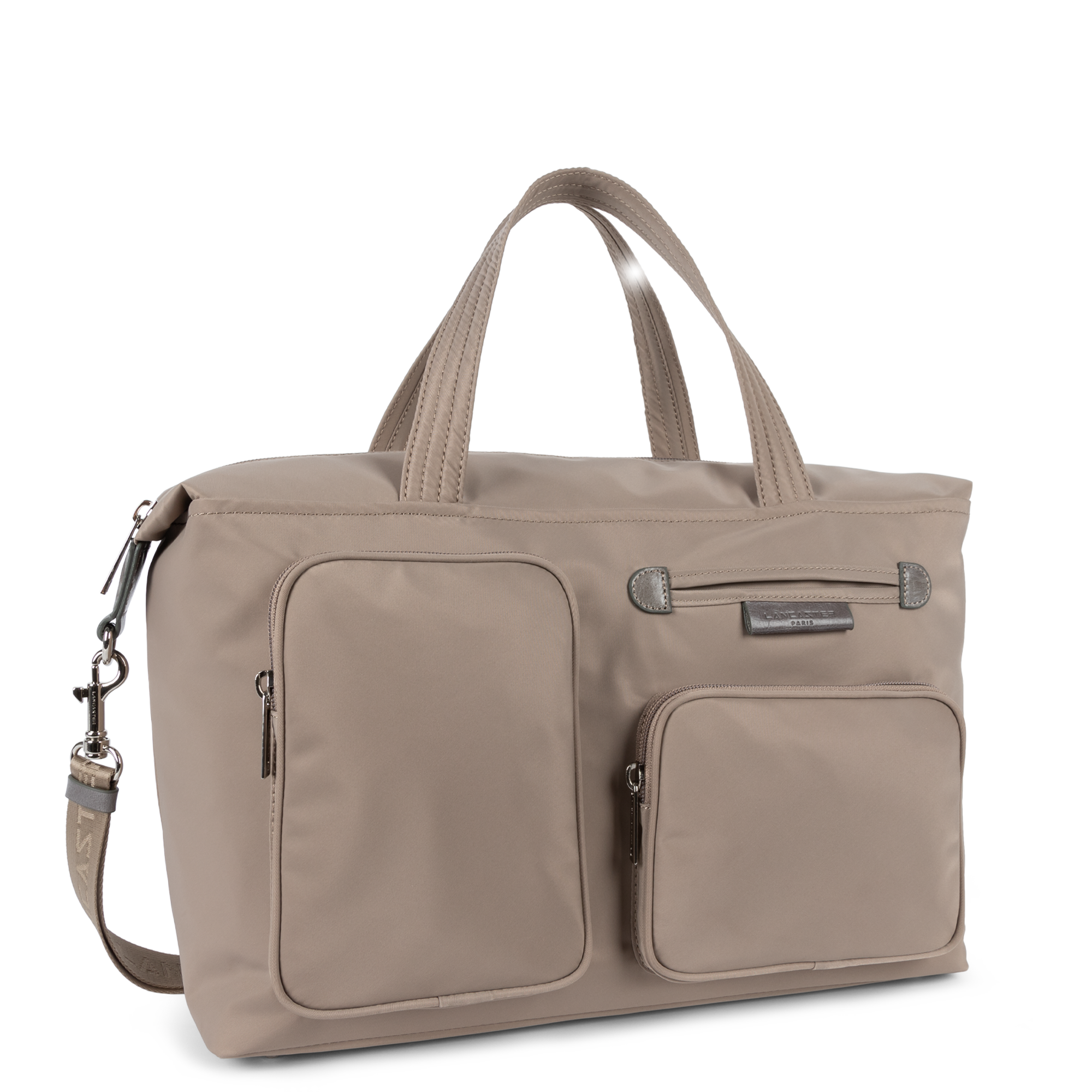 grand sac cabas main - basic sport 