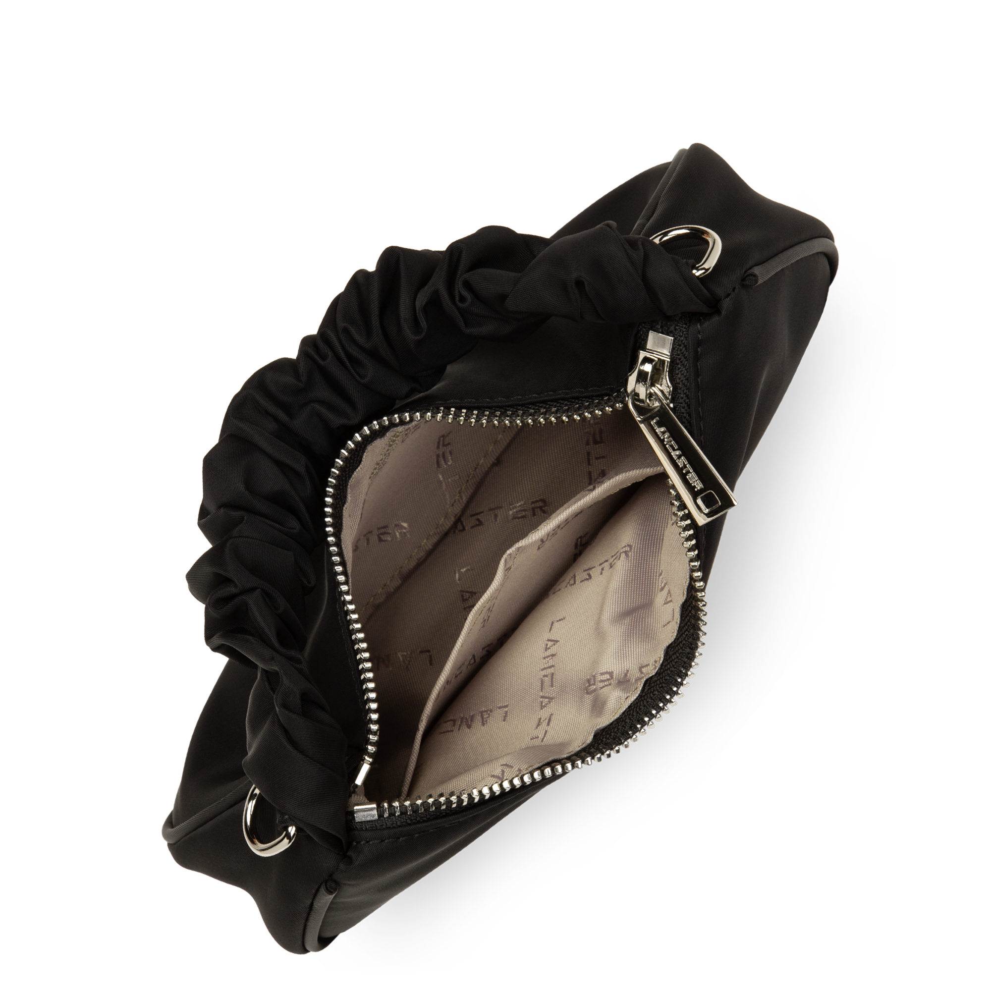 mini pochette - basic chouchou 